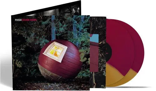 Round Room [Colored Vinyl]