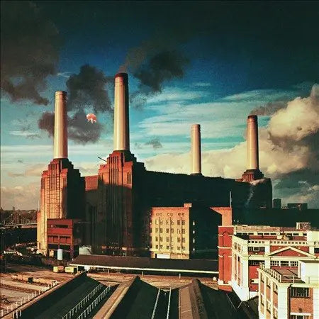 Animals (2016) [Vinyl]
