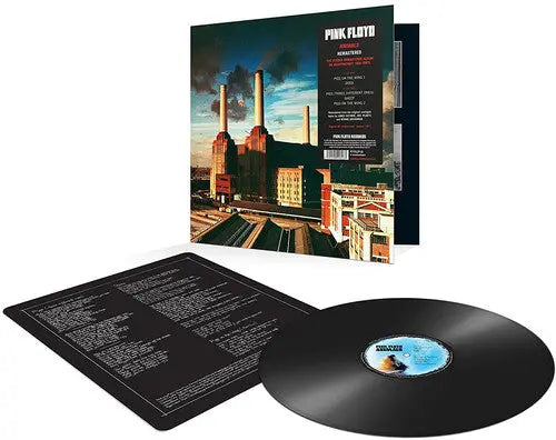 Animals (2016) [Vinyl]