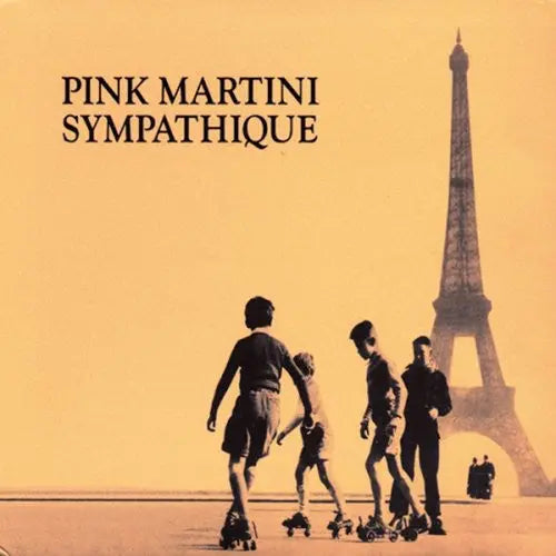 Sympathique [Vinyl]