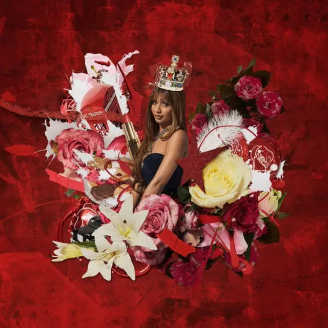 Fancy That [Red Vinyl]
