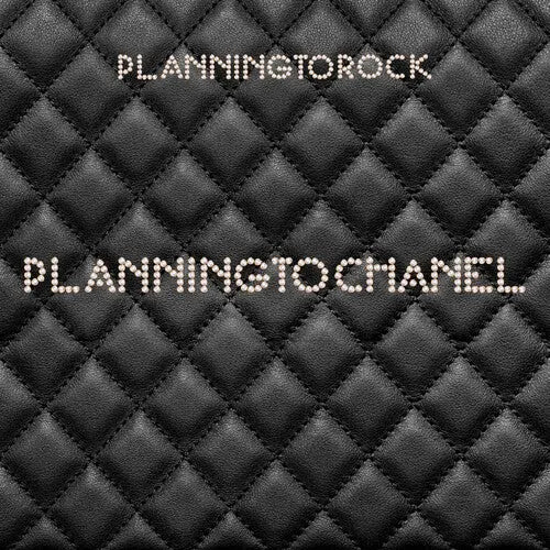 Planningtochanel [Vinyl LP]