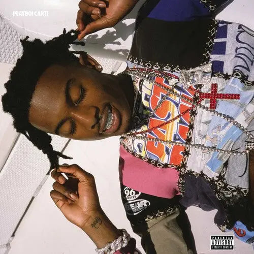 Playboi Carti [Explicit Vinyl]
