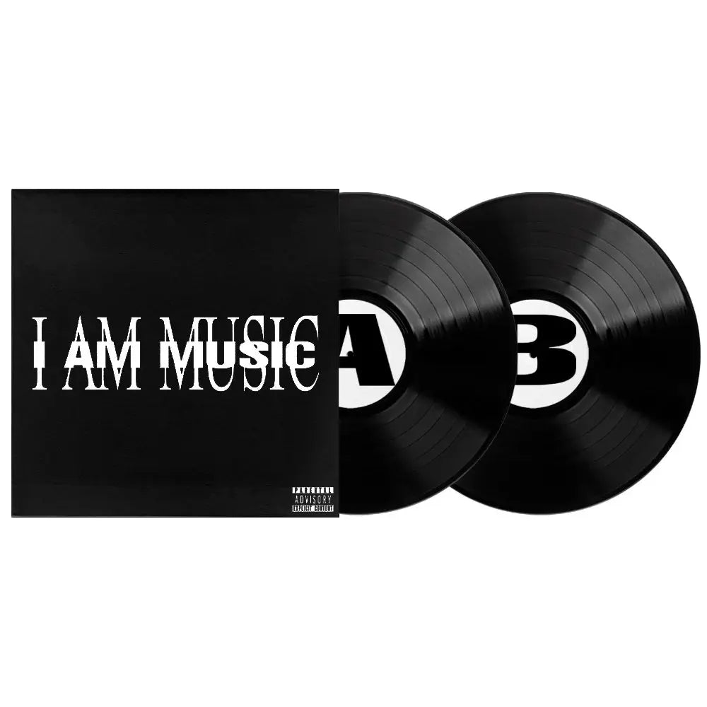 Music [2LP]