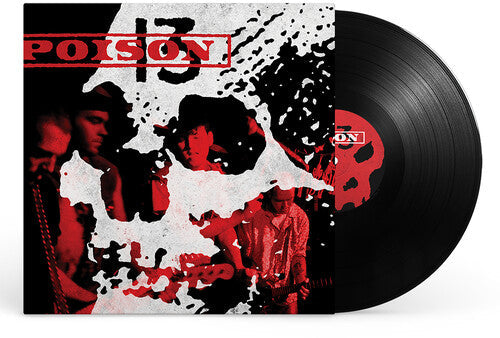 Poison 13 [LP]