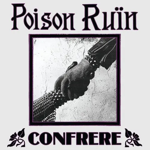 Confrere [Purple Vinyl]