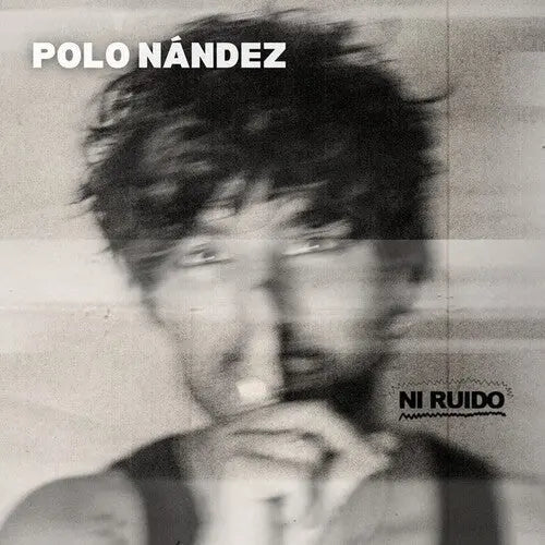 Ni Ruido [LP]