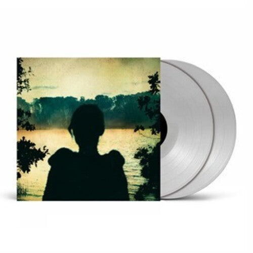 Deadwing [Clear Vinyl]