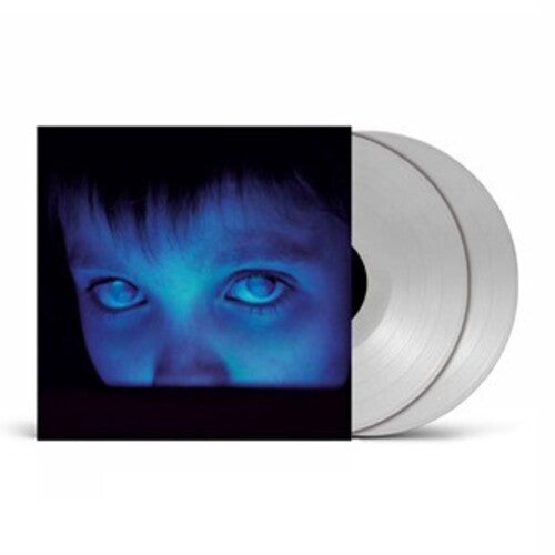 Fear of a Blank Planet [Clear Vinyl]