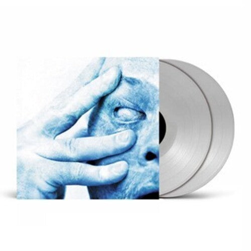 In Absentia [Clear Vinyl]