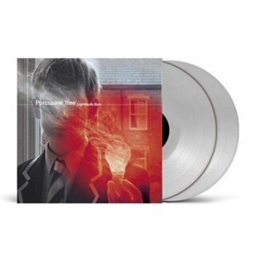Lightbulb Sun [Clear Vinyl]