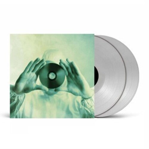 Stupid Dream [Clear Vinyl]