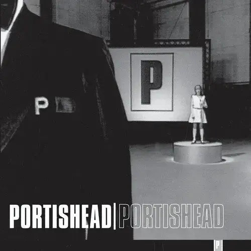 Portishead [180 Gram Vinyl]