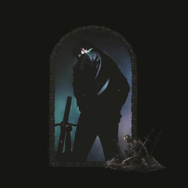 Hollywood's Bleeding [Lavender Vinyl]