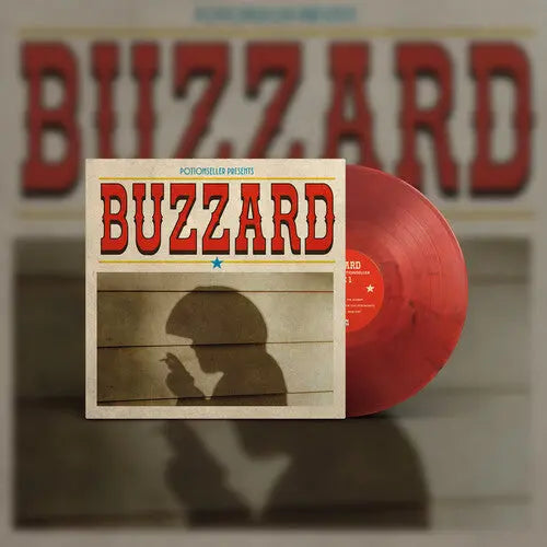 Buzzard [LP]