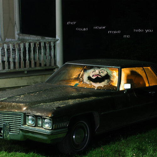 They Could Never Make Me Hate You [Vinyl]