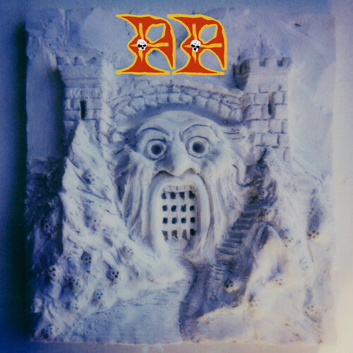 Bridge of Sacrifice [LP White Vinyl]