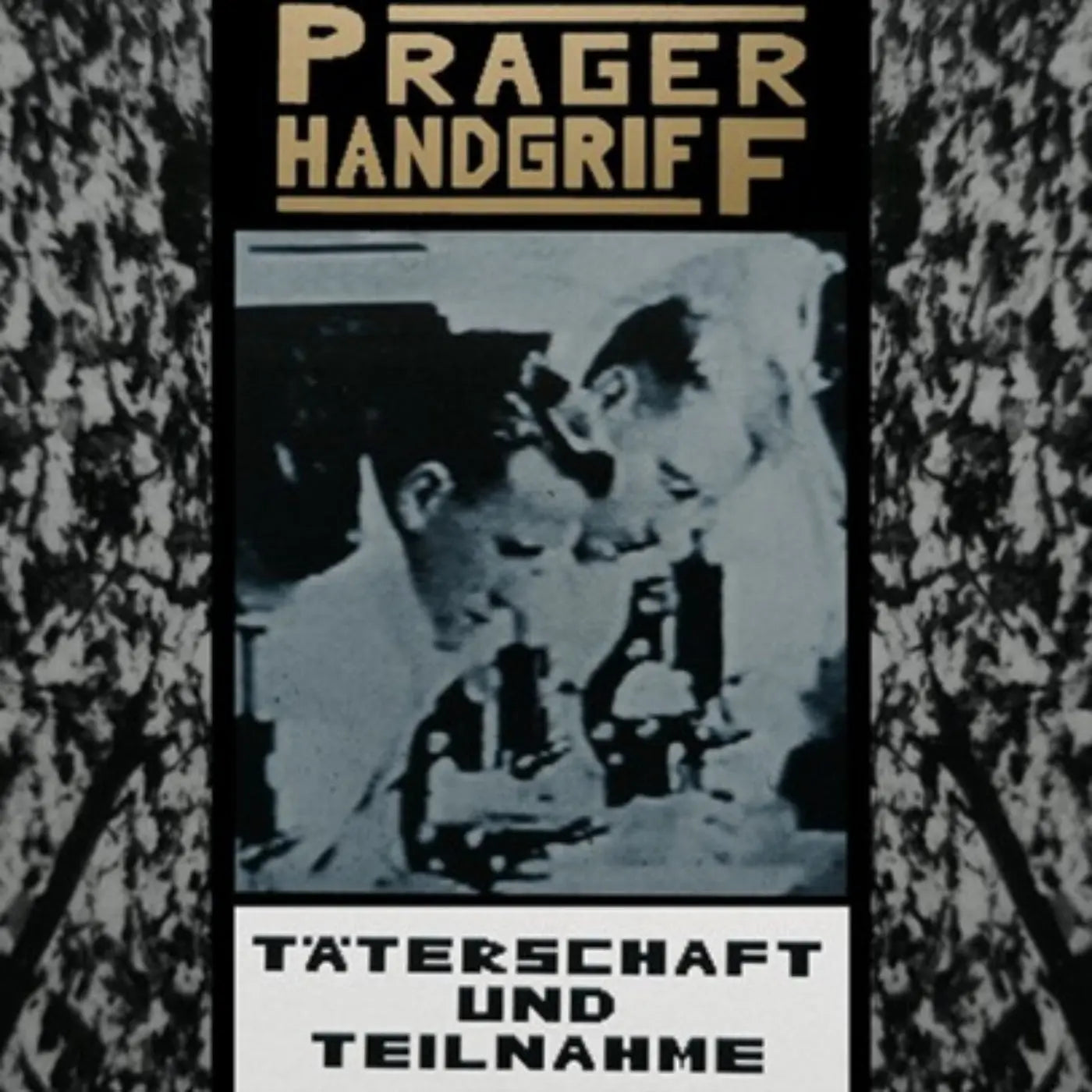 Täterschaft Und Teilnahme (Limited Double Gold LP) [LP]