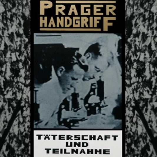 Täterschaft Und Teilnahme (Limited Double Gold LP) [LP]