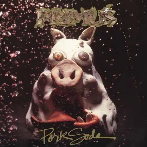 Pork Soda [Vinyl 2LP]