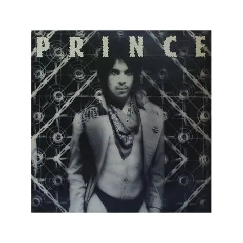 Dirty Mind [2022 Reissue Vinyl]