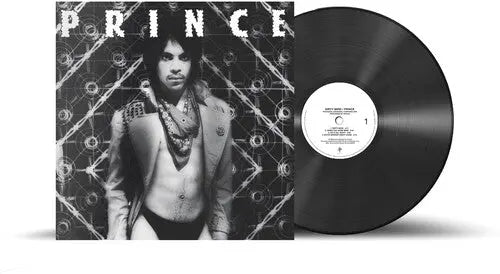 Dirty Mind [2022 Reissue Vinyl]
