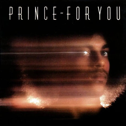 For You [2022 Reissue Vinyl]