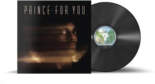 For You [2022 Reissue Vinyl]