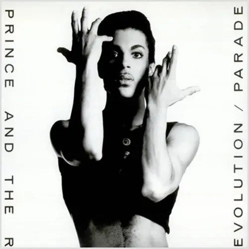 Parade [Vinyl]