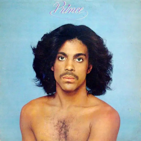 Prince [2022 Reissue Vinyl]