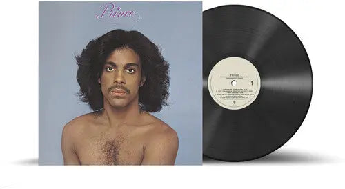 Prince [2022 Reissue Vinyl]