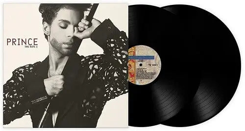 The Hits 1 [Explicit Vinyl]