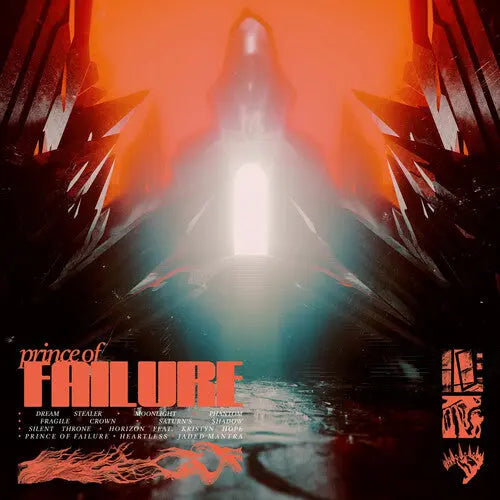 Prince Of Failure [LP]