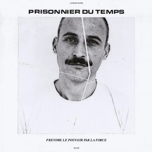 Prendre Le Pouvoir Par La Force [LP]
