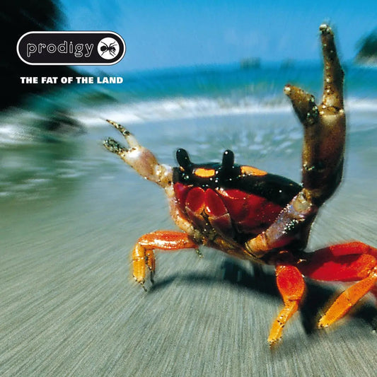 The Fat of the Land [Vinyl]