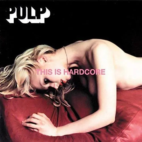 This Is Hardcore [Vinyl]
