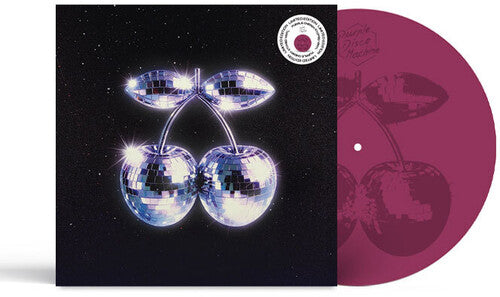 Disco Cherry [Purple Cherry Vinyl etched 12"]