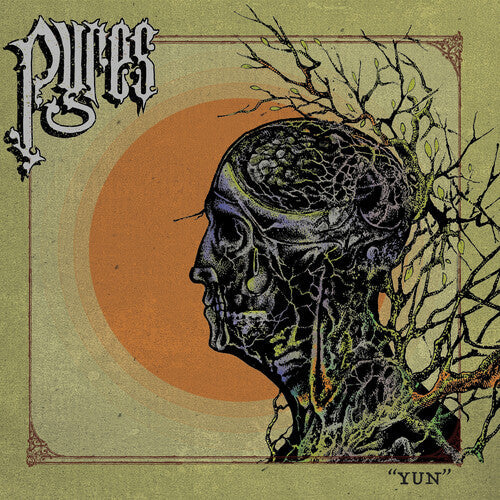 Yun [LP]