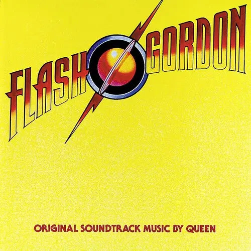 Flash Gordon [Vinyl]