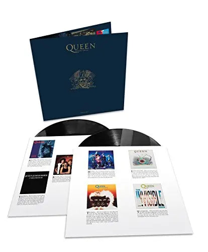 Greatest Hits II [2LP Vinyl]