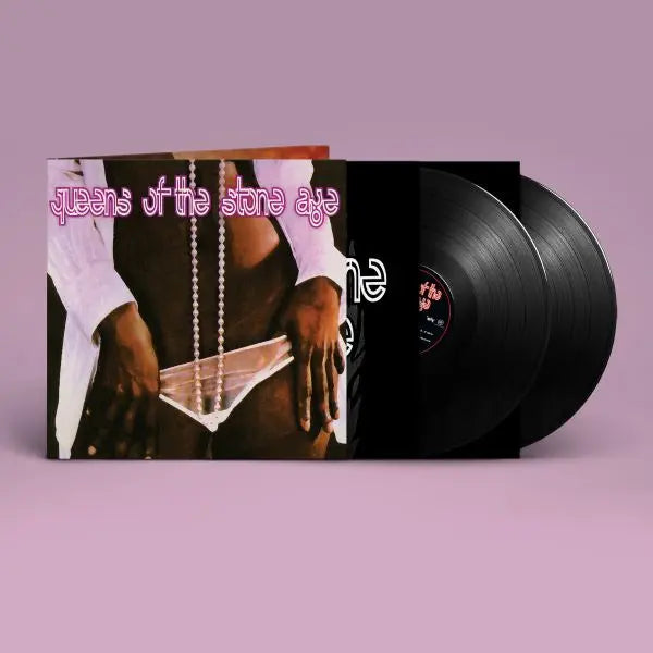 Queens of the Stone Age [Vinyl]