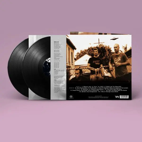 Queens of the Stone Age [Vinyl]
