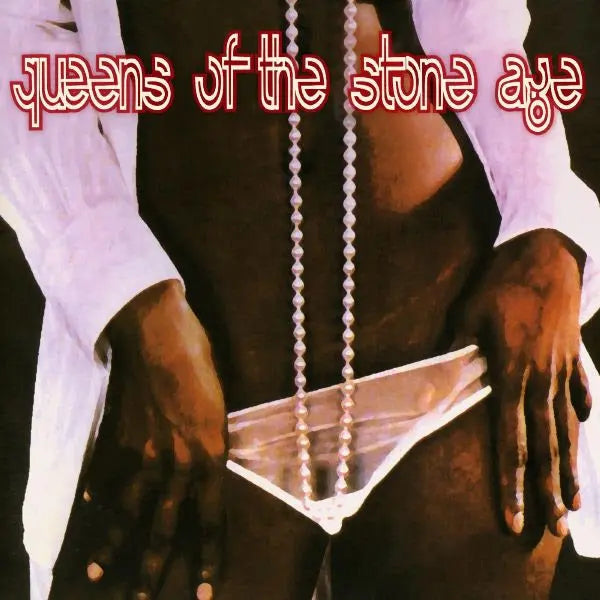Queens of the Stone Age [Vinyl]