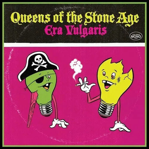 Era Vulgaris [Vinyl]