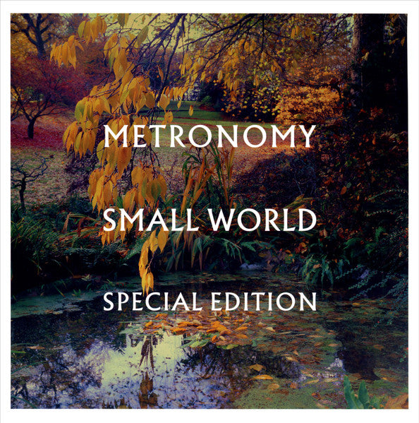 Small World [Special Edition Vinyl]