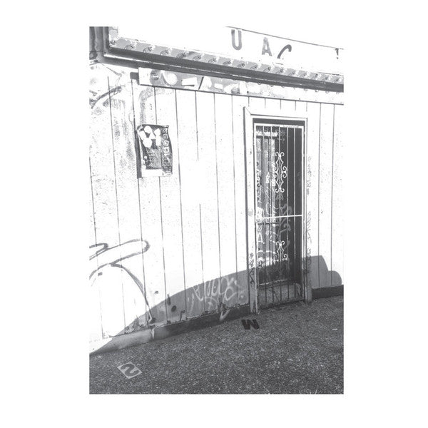Before You I Appear [Vinyl]