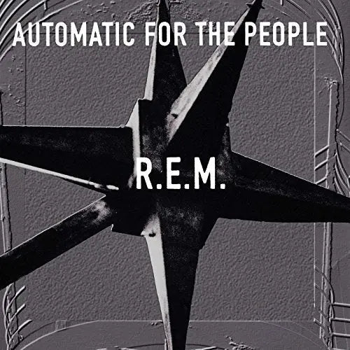 Automatic For The People (25th Anniversary) [Vinyl]