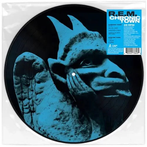 Chronic Town [Picture Disc Vinyl EP]