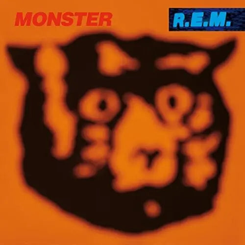 Monster (25th Anniversary) [Vinyl]