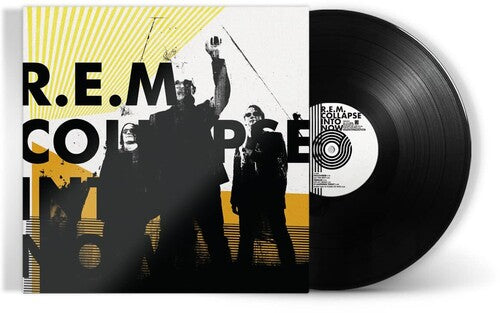 Collapse Into Now [Vinyl]